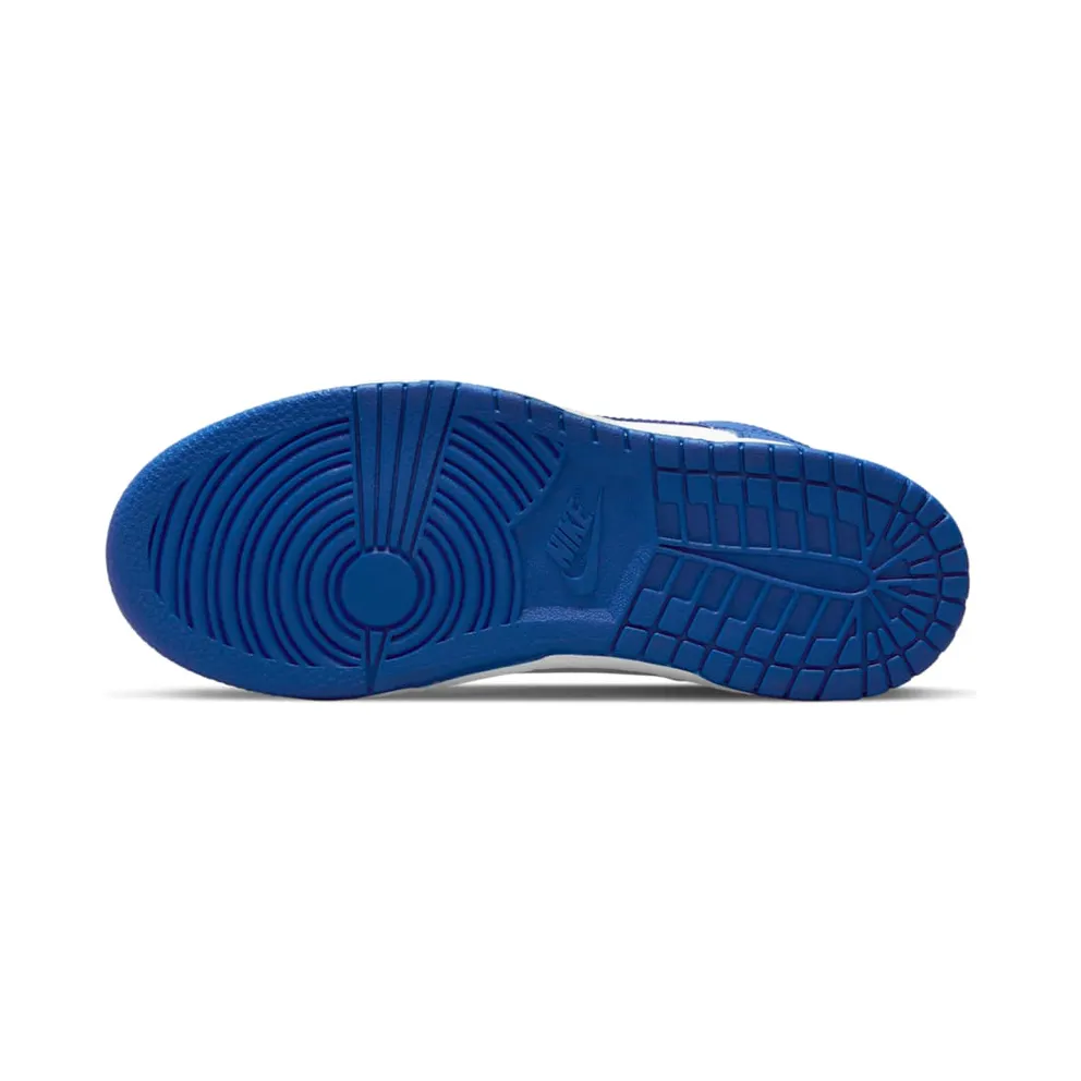 Nike Dunk High Game Royal (PS) (DD2314-102)