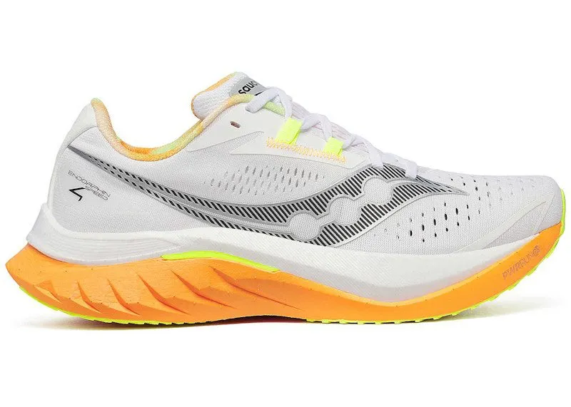 Saucony Endorphin Speed 4 White Peel (S20940-30)