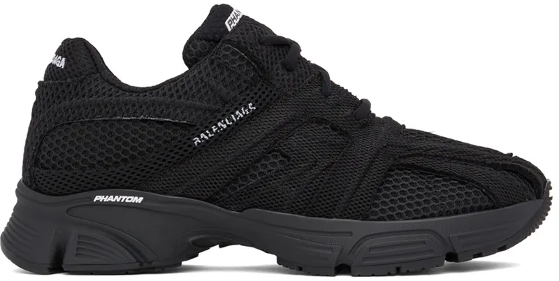 Balenciaga Black Phantom (678869-W2E92-1000)