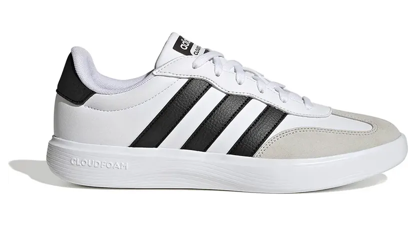 Adidas Barreda White (KI0021)