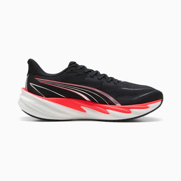 Puma Velocity Nitro Black (31294407)