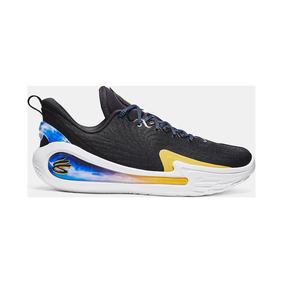 Under Armour Curry Flow 12 Dub Nation (3027630-001)