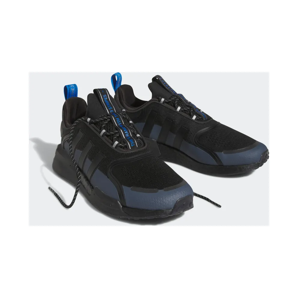Adidas NMD_V3 Bright Royal / Black Blue Met. / Silver Metallic (HQ4447)