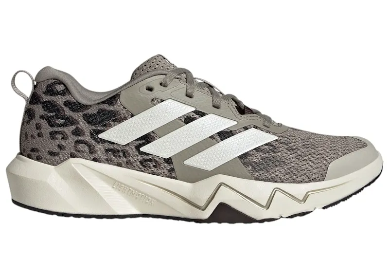 adidas Rapidmove Go Beige Chalk White (JQ3955)