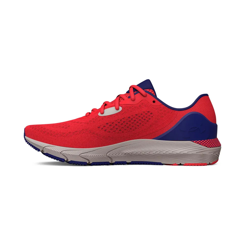 Under Armour HOVR™ Sonic 5 Red (3024898-601)
