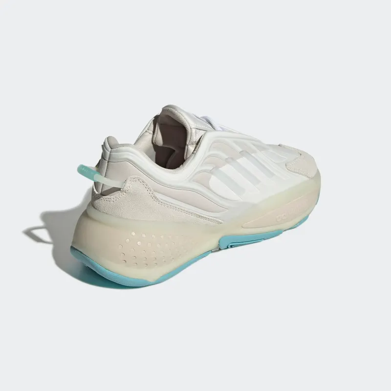Adidas Ozrah Bliss / Cloud White / Mint Ton (Q46433)