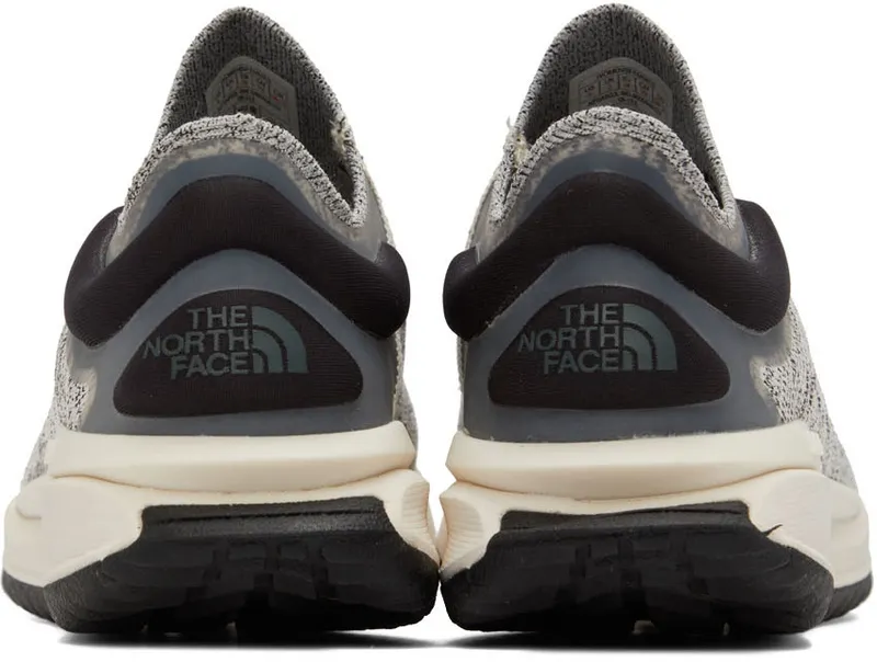 The North Face Grey Vectiv Escape Sneakers (NF0A5G3L)