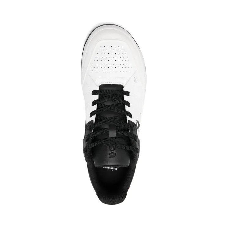on-sneaker 3WF10430462 THE ROGER WHIBK