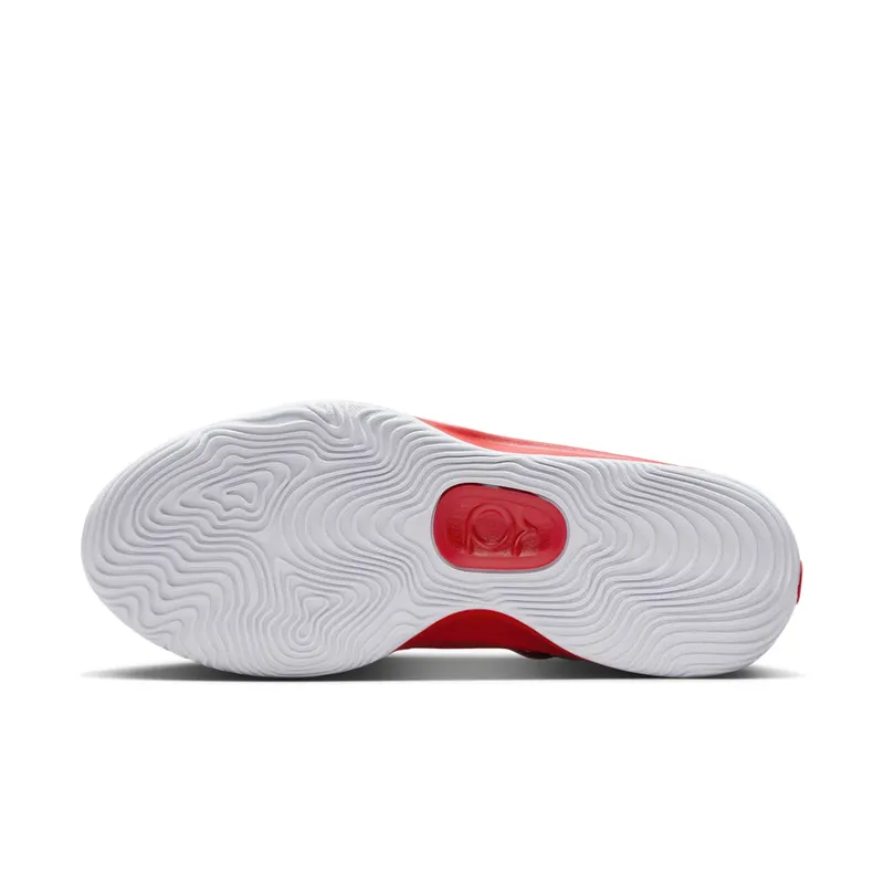 Nike KD 18 TB “University Red” (IM0634-104)