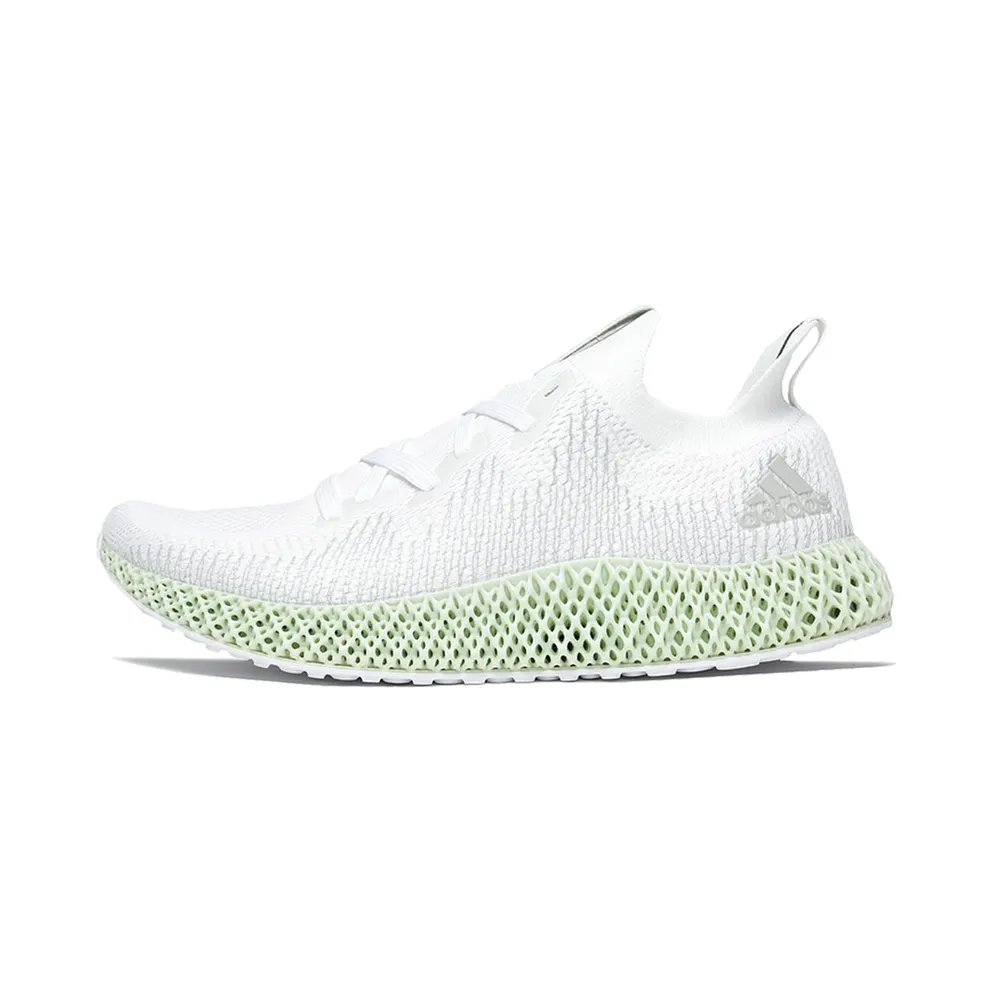 adidas Alphaedge 4D White (W)