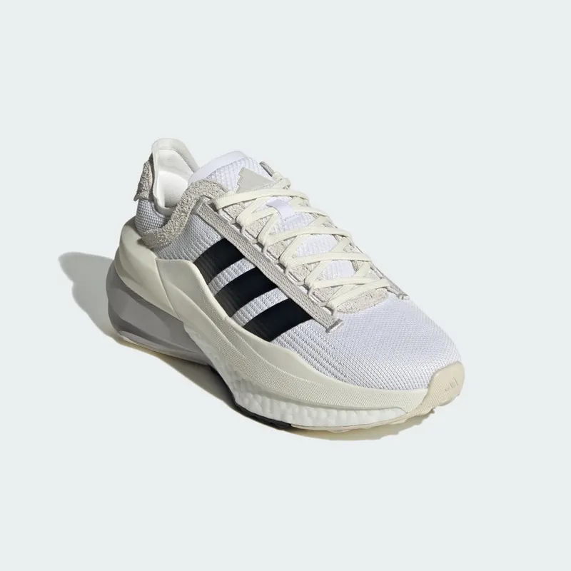 Adidas Avryn_X Cloud White / Core Black / Off White (JH6664)