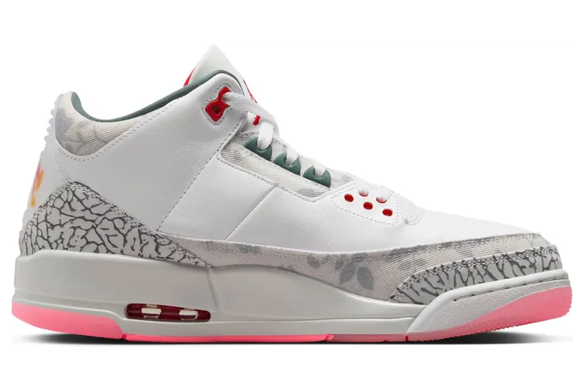 air-jordan-3 HM6993-100
