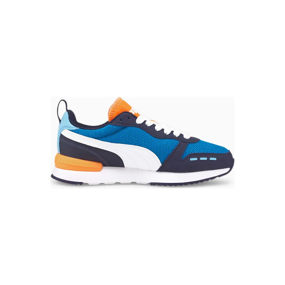 Puma R78 Youth Weiß (373616-25)