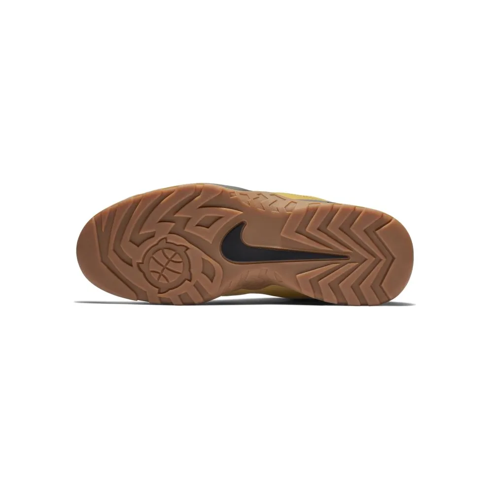 Nike Air Darwin Wheat Wheat Gold/Black-Gum Medium Brown (AJ9710-700)