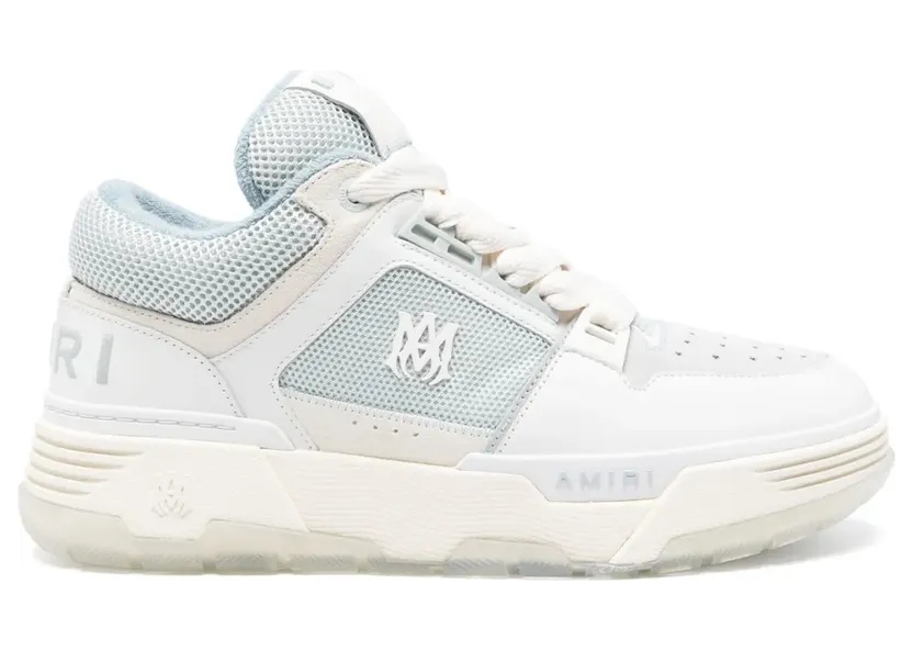 AMIRI MA-1 sneakers – Beige (AMFOSR1062)