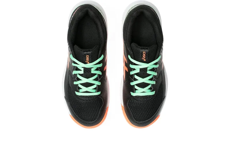Asics Gel-Dedicate Black (1044A064-002)