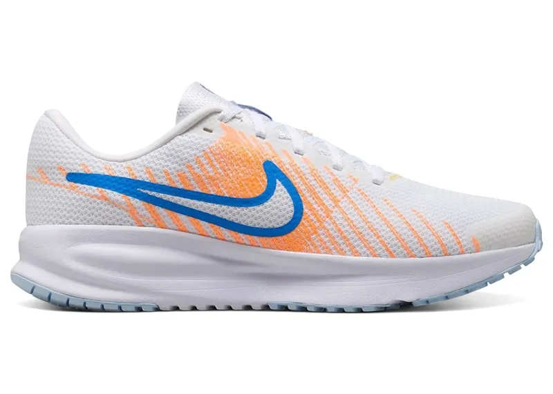 Nike Run Defy White Topaz Gold Blue Crystal (HM9594-111)