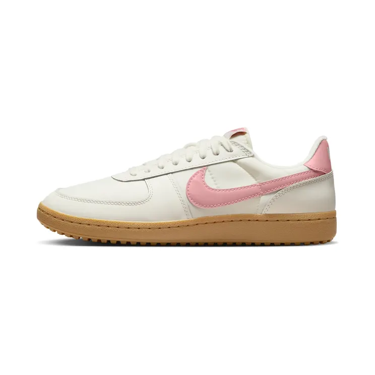Nike Field General Rust In “Sail / Gum Light Brown / Rust Pink” (HV3873-133)
