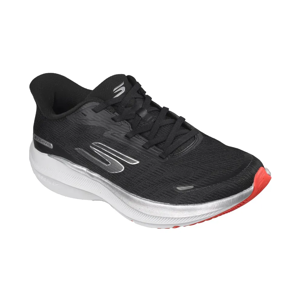 Skechers Slip-ins: Aero Pulse Sneaker Black