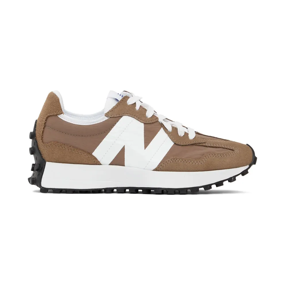 New Balance New Balance Brown/Beige (MS327LK1)