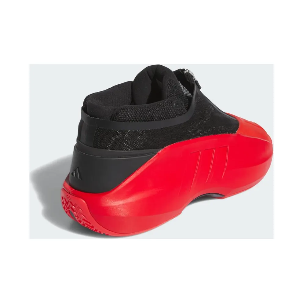 Adidas Crazy Iiinfinity Red / Core Black / Core Black (IF4540)