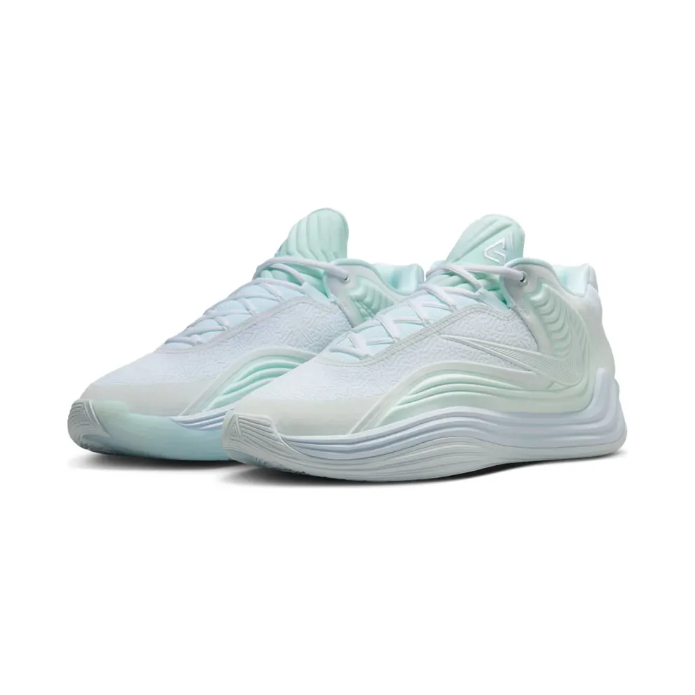 Nike Giannis Freak 7 TB “White Light Green” (II7518-100)