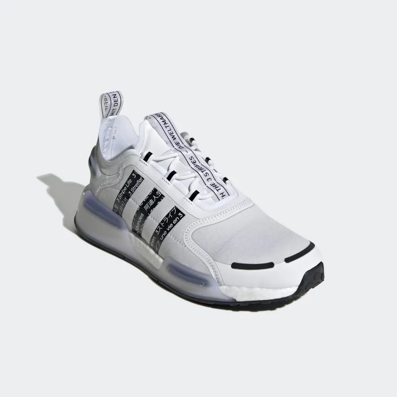 Adidas NMD_V3 Cloud White / Core Black / Cloud White (FZ5965)