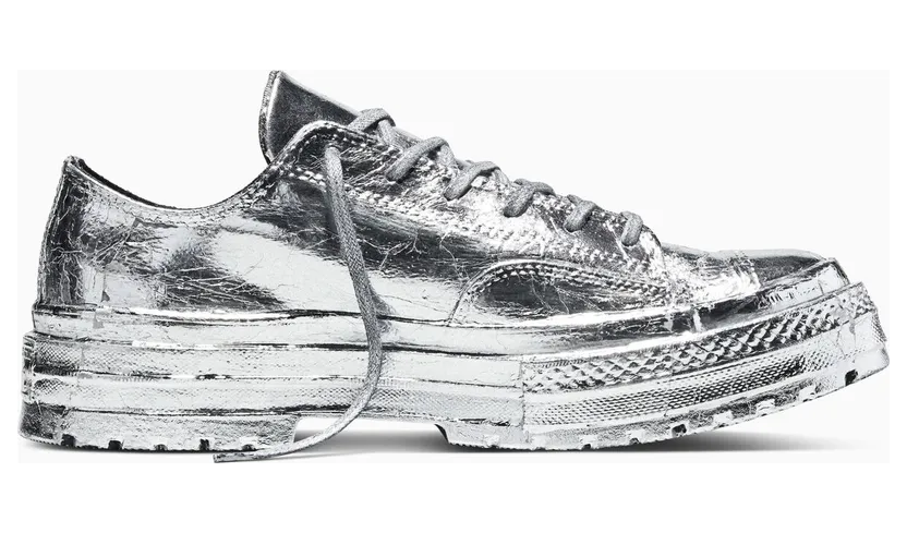 Converse Chuck 70 Grey (A18976C)