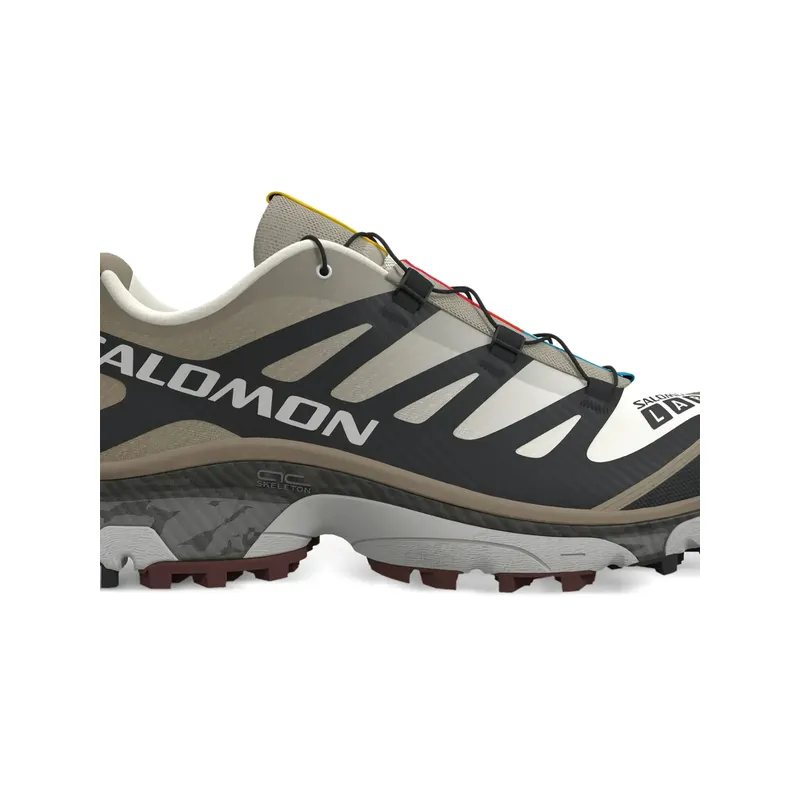 Salomon Desert Tan “Black/Neutrals” (L49217100)