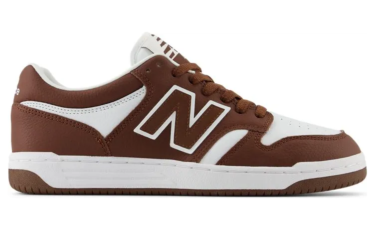New Balance 480 Brown (BB480LHB)