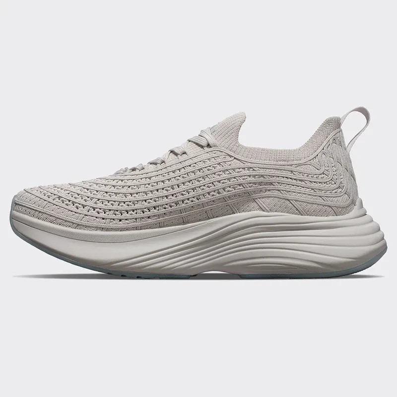 APL TechLoom Zipline “Harbor Grey” (Men)