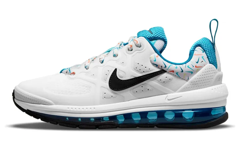 Nike Air Max Genome Swooshfetti (DM7600-100)