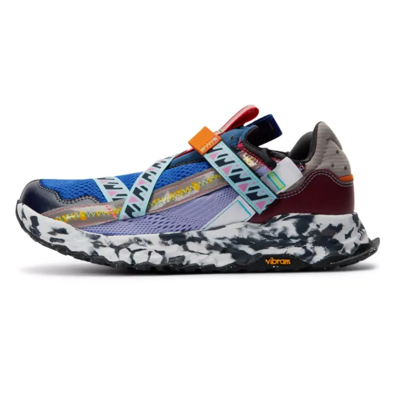 New Balance Test Run Project 3.0 Multi-Color Multi-Color (MTRP3LA)