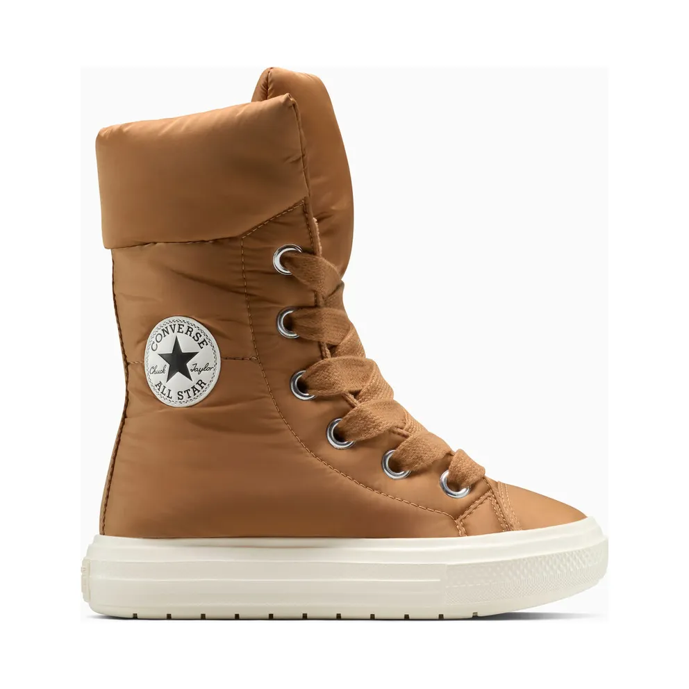 Converse Chuck Taylor All Star Elements Boot Incensed/Egret/Black (A17644C)