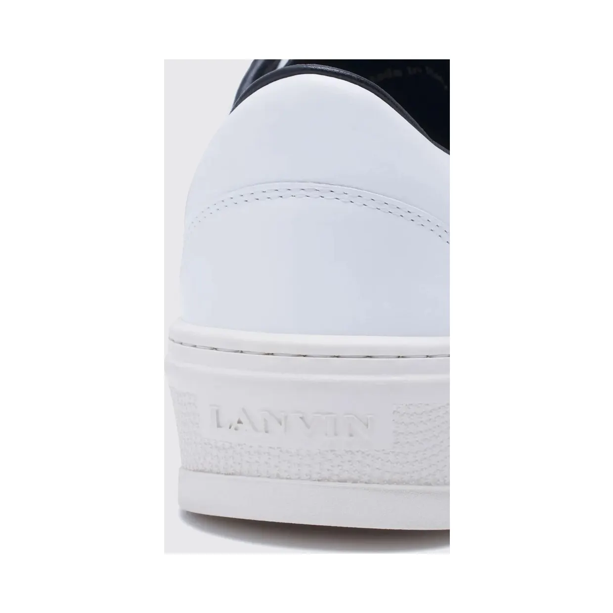 Lanvin Sneakers White (FMSKLK09NAPAH2400) (3)