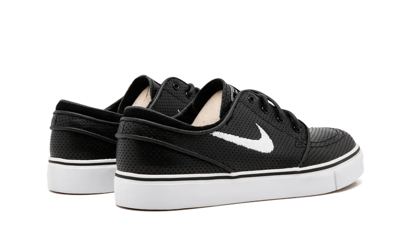 Nike Zoom Stefan Janoski SB PR “Black” (482972-017)