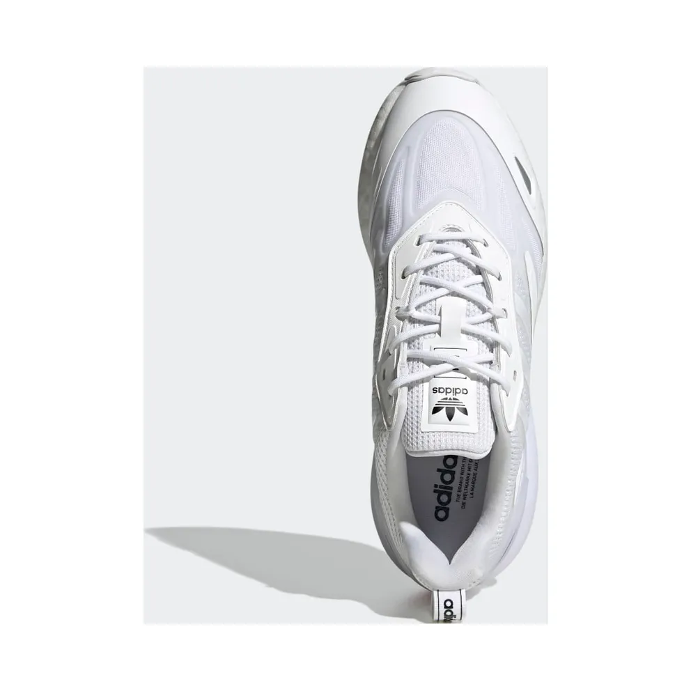 Adidas ZX 2K Boost 2.0 Cloud White / Core Black / Cloud White (GZ7741)
