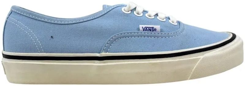 Vans Authentic 44 DX Anaheim Factory LGHT Blue (VN0A38ENMR5)