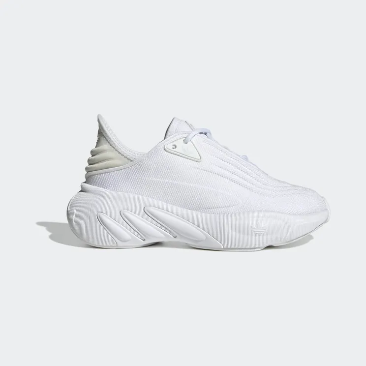 adidas adiFOM SLTN Cloud White / Cloud White / Dash Grey (FZ5638)