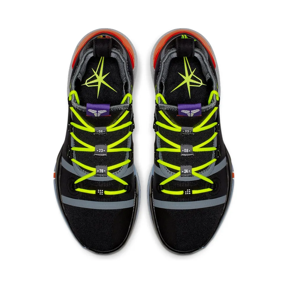 Nike Kobe AD Black Racer Blue Black/Racer Blue (AV3555-003)