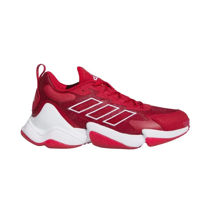 adidas Impact FLX II Team Power Red Cloud White (IE9377)
