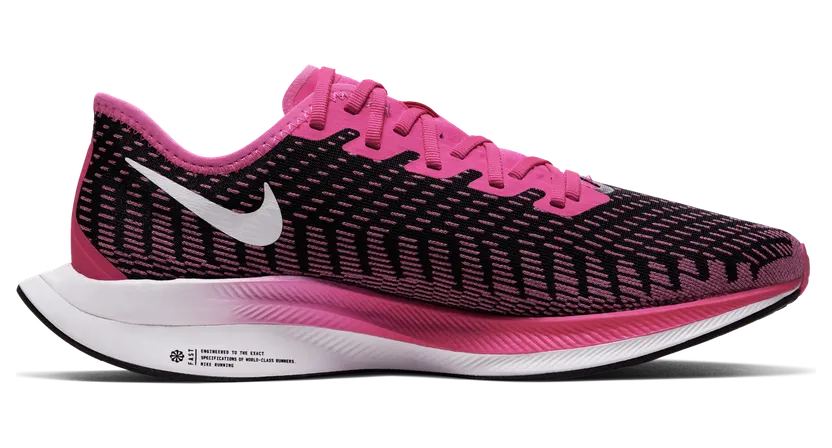 Nike Zoom Pegasus Turbo 2 Pink Blast (AT8242-601)