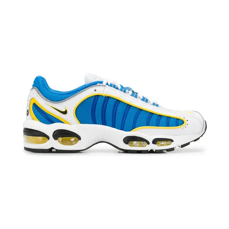 Nike ‘Air Max Tailwind IV’ “White” (CD0456)