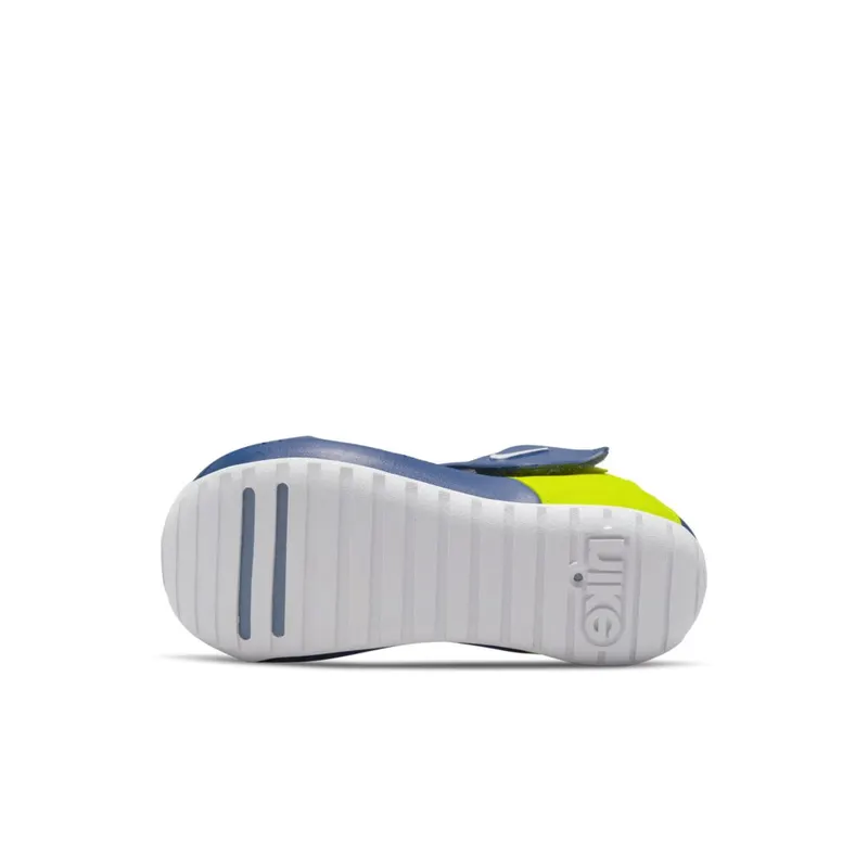 Nike Sunray Protect 3 Younger Kids’ Sandals Blue (DH9462-402)