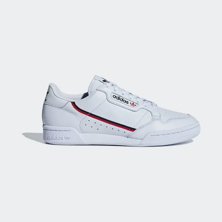 adidas Continental Aero Blue