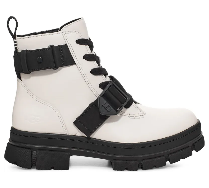 ugg-sneaker 1133892-WHT