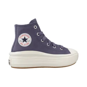 Converse Violet