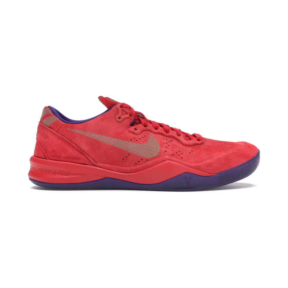 Nike Kobe 8 EXT Year of the Snake (Red)