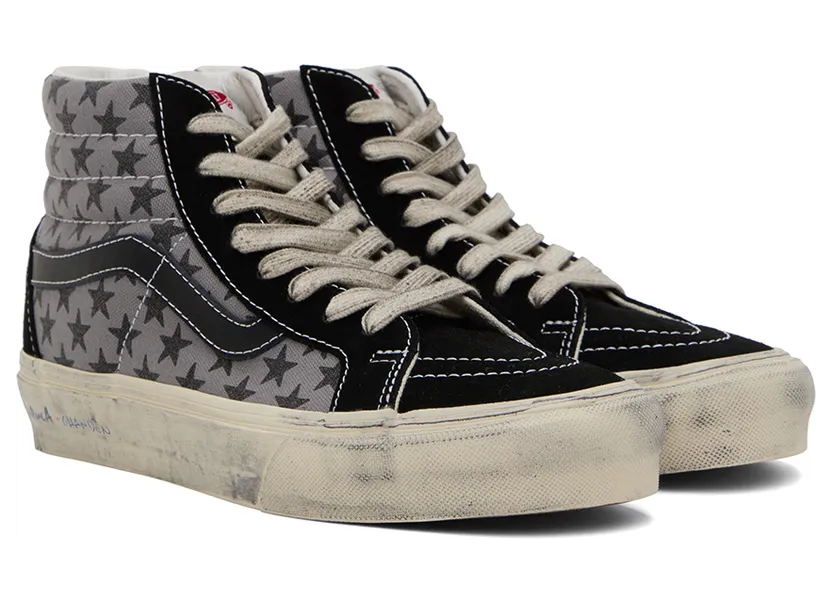 vans-sk8-hi VN0A4BVH82Q