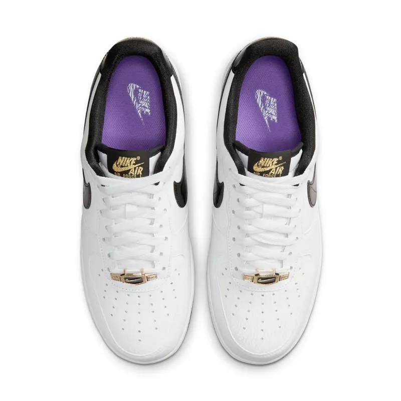 Nike Air Force 1 ’07 LV8 White (DR9866-100)